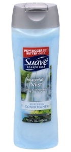 Suave Waterfall Mist Conditioner