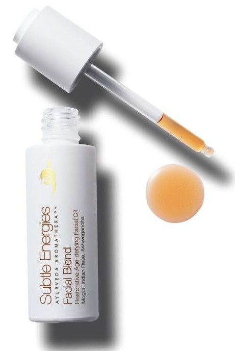Subtle Energies Facial Oil