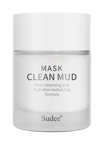 Sudee Clean Mud Mask
