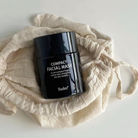 Sudee Compact Facial Mask