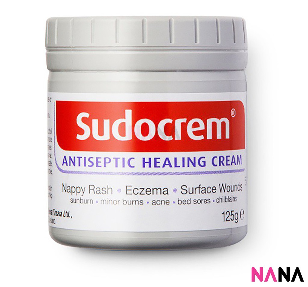 Sudocrem Antiseptic Healing Cream