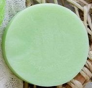 Suds & Co Maui Melon Conditioner Bar