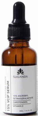 Suganda 15% VCIP Serum