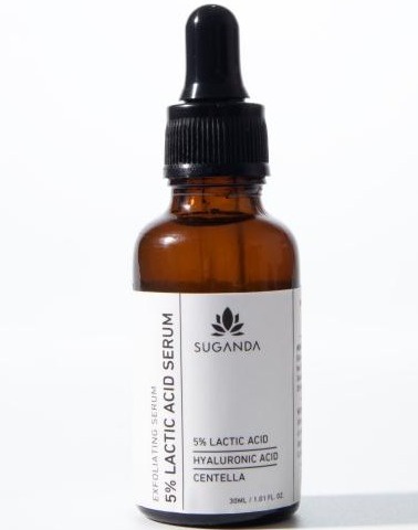 Suganda 5% Niacinamide Serum