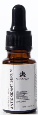 Suganda Antioxidant Serum (Discontinued)