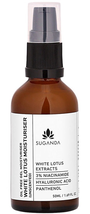 Suganda Centella Green Tea Gel