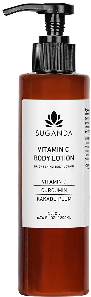 Suganda Vitamin C Body Lotion
