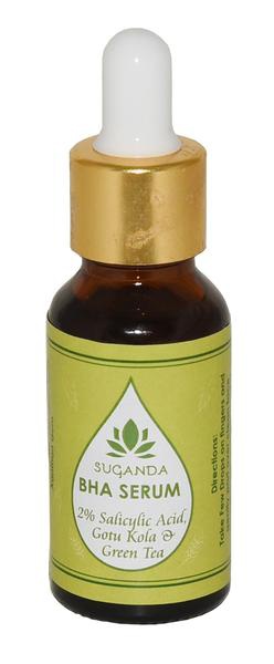 Sugandha 2% Salicylic Acid Bha Exfoliating Serum