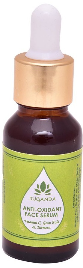 Sugandha Antioxidant Serum