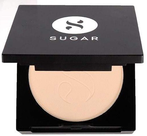 Sugar Cosmetics Compact