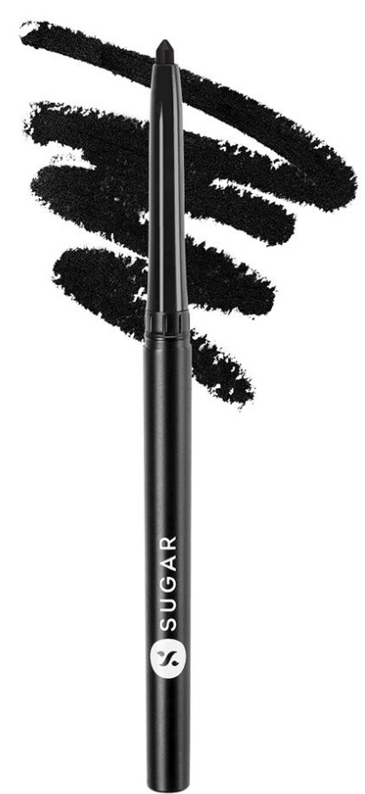 Sugar Cosmetics Kohl Kajal