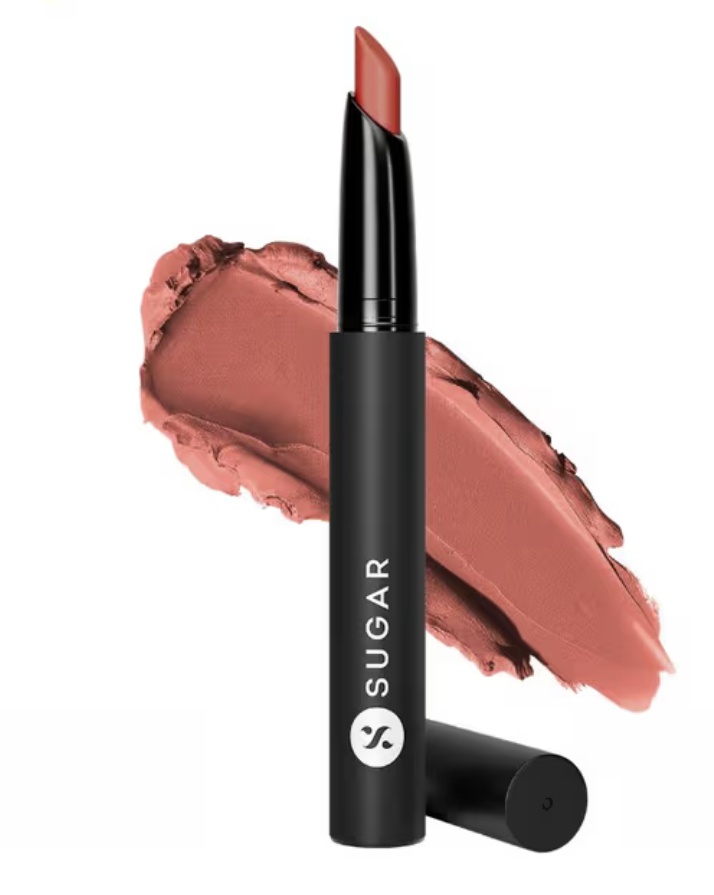 Sugar Cosmetics Lipstick