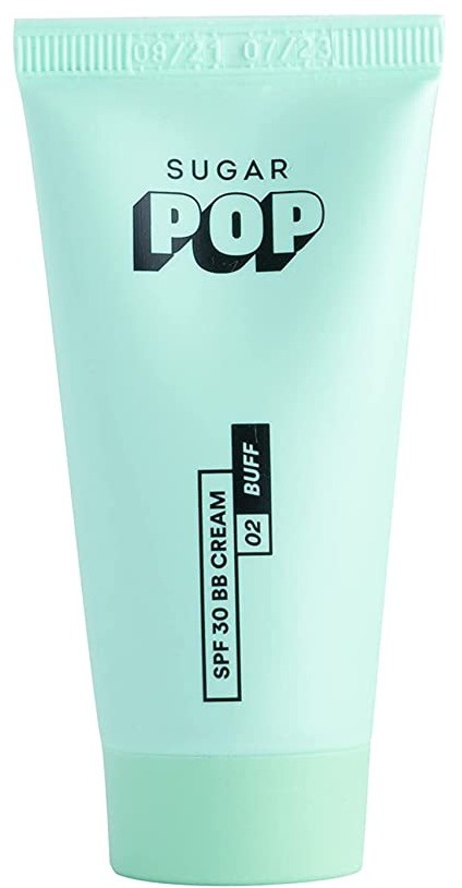 Sugar Pop BB Cream SPF 30