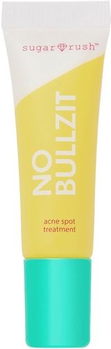 Sugar Rush No Bullzit Acne Spot Treatment