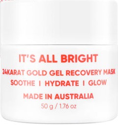 SugarBaby It's All Bright