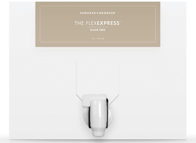 Sugared + Bronzed Elixir 2