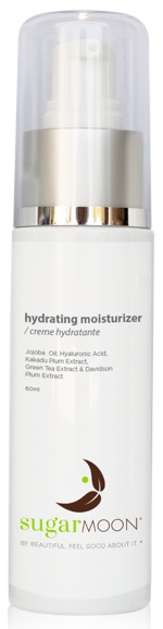 Sugarmoon Hydrating Moisturizer