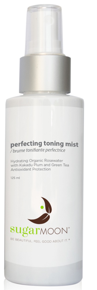 Sugarmoon Perfecting Toning Mist
