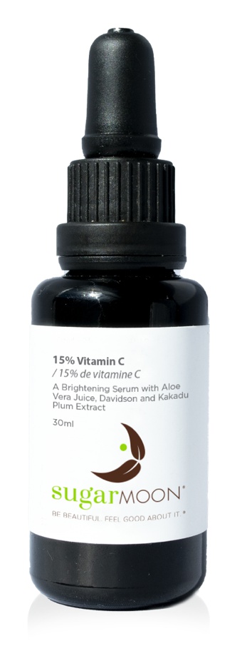 Sugarmoon Vitamin C Serum
