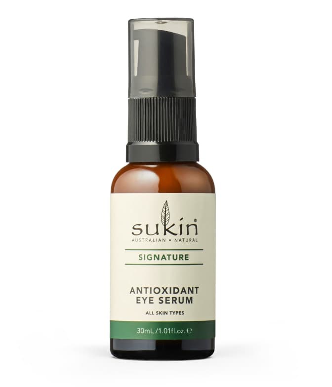 Sukin Antioxidant Eye Serum