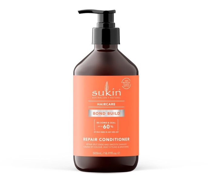 Sukin Bond Build Conditioner