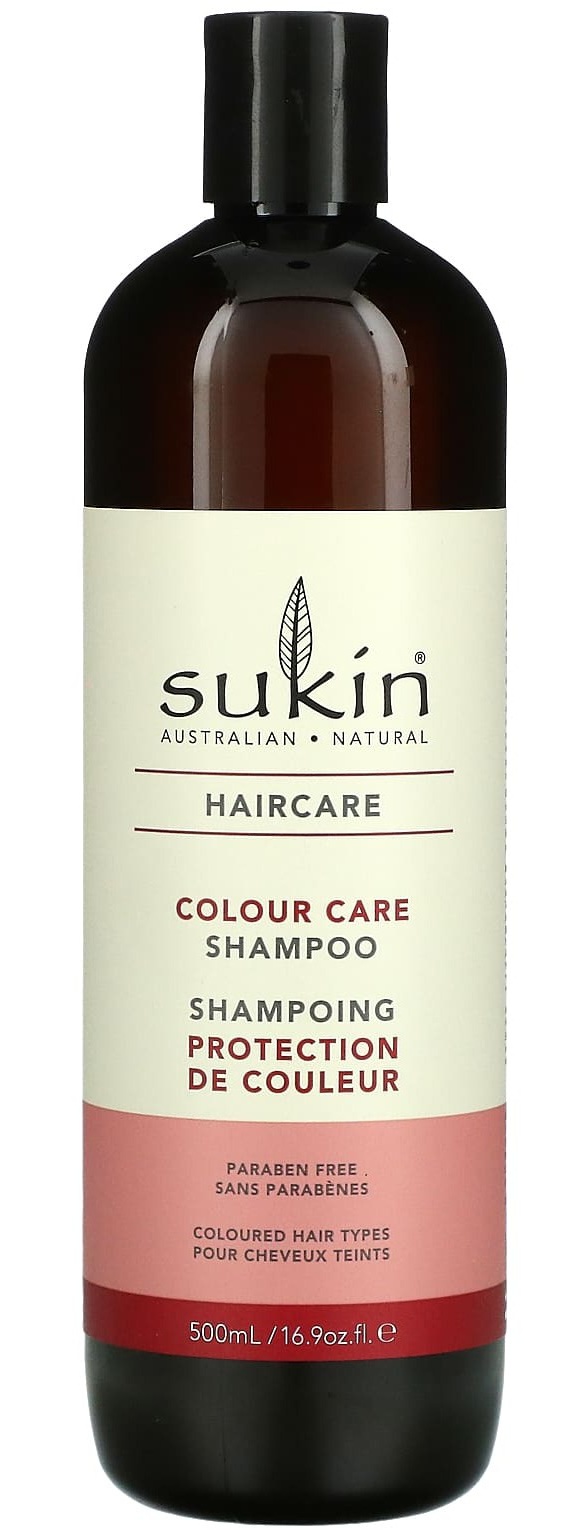 Sukin Colour Care Shampoo