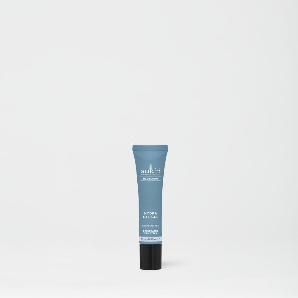 Sukin Hydra Eye Gel