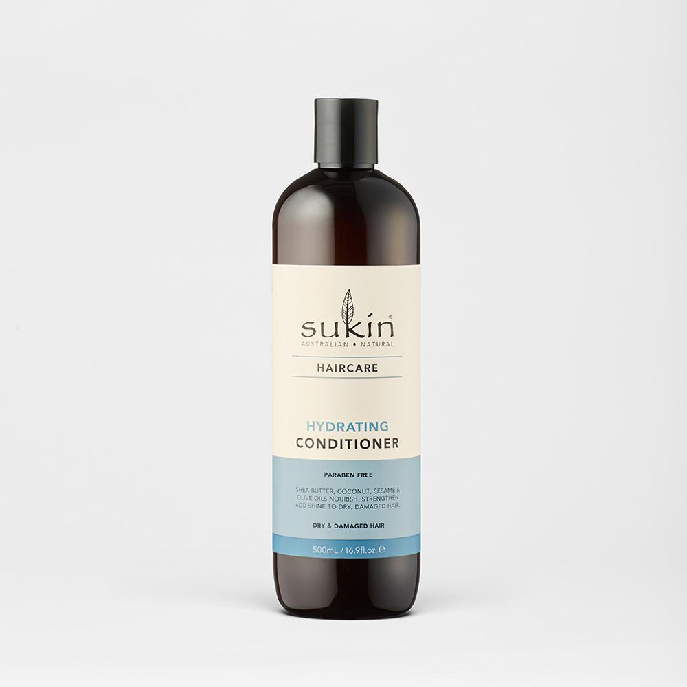 Sukin Hydrating Conditioner