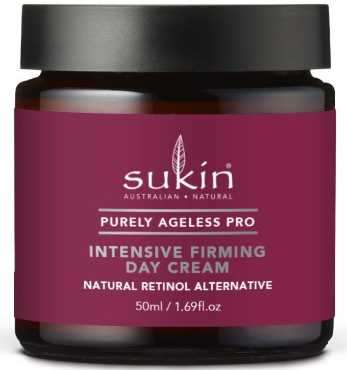 Sukin Intensive Firming Day Cream