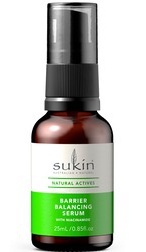 Sukin Natural Actives Barrier Balancing Serum