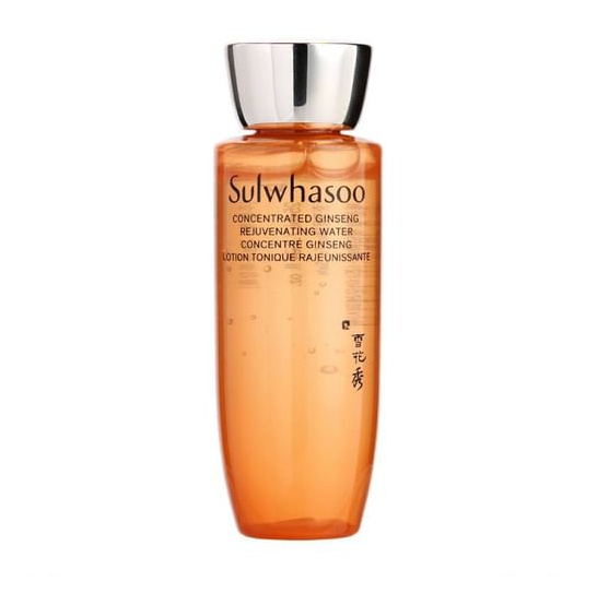 Sulwahsoo Concentrated Ginseng Rejuvenating Water