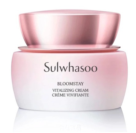 Sulwhasoo Bloomstay Vitalizing Cream