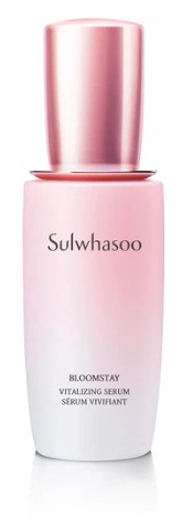 Sulwhasoo Bloomstay Vitalizing Serum