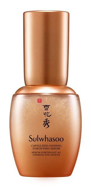 Sulwhasoo Capsulized Ginseng Fortifying Serum