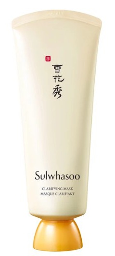 Sulwhasoo Clarifying Mask