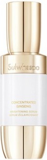 Sulwhasoo Concentrated Ginseng Brightening Serum