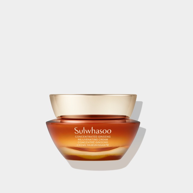 Sulwhasoo Concentrated Ginseng Rejuvenating Cream
