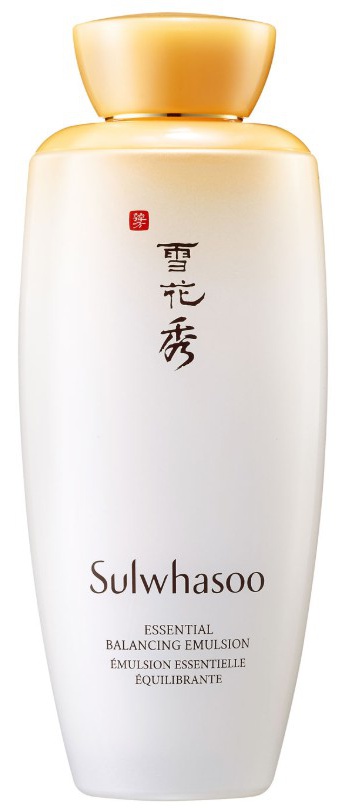 Sulwhasoo Essential Balancing Emulsion