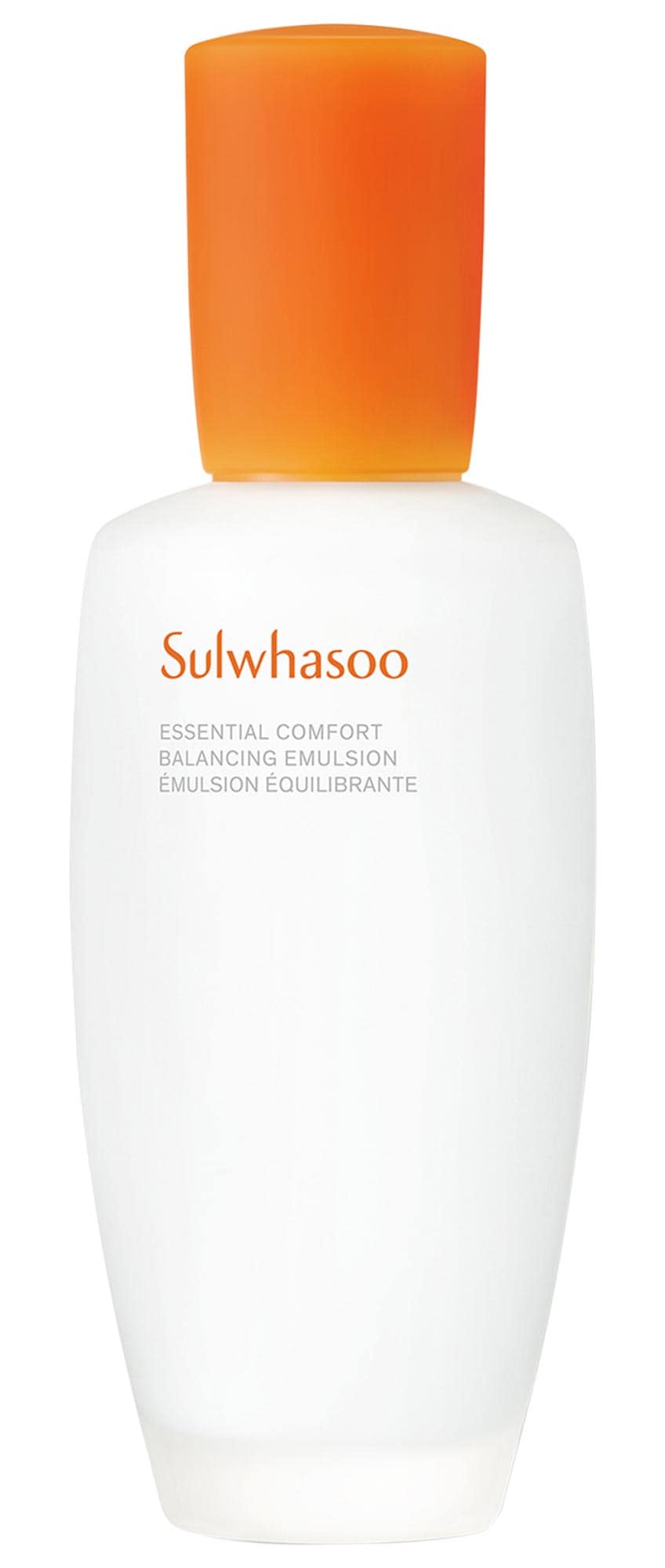 Sulwhasoo Essential Comfort Balancing Emulsion