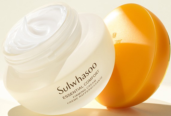 Sulwhasoo Essential Comfort Firming Cream