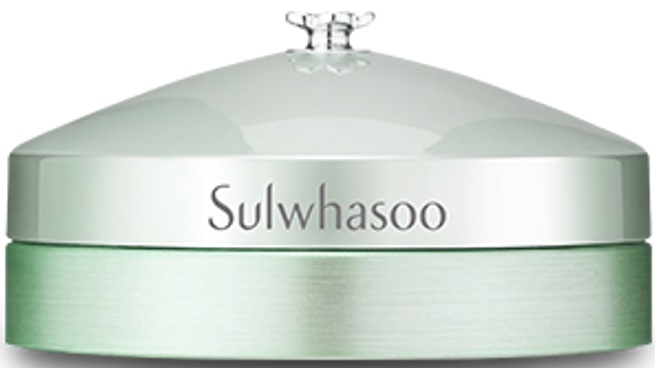 Sulwhasoo Essential Lip Mask Recovery