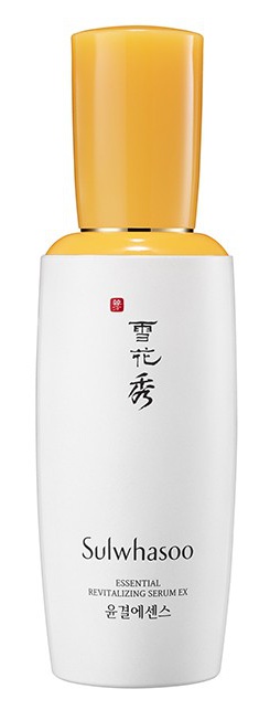Sulwhasoo Essential Revitalizing Serum Ex