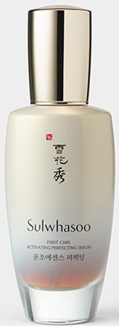 Sulwhasoo First Care Activating Perfecting Serum