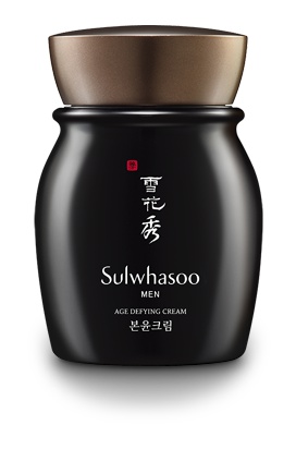 Sulwhasoo Men Age Defying Cream