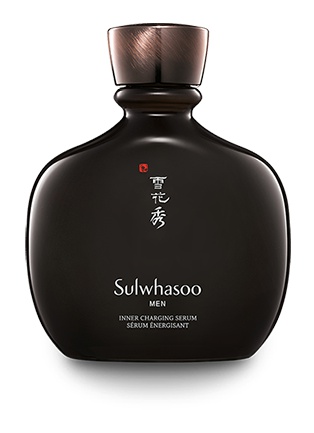 Sulwhasoo Men Inner Charging Serum