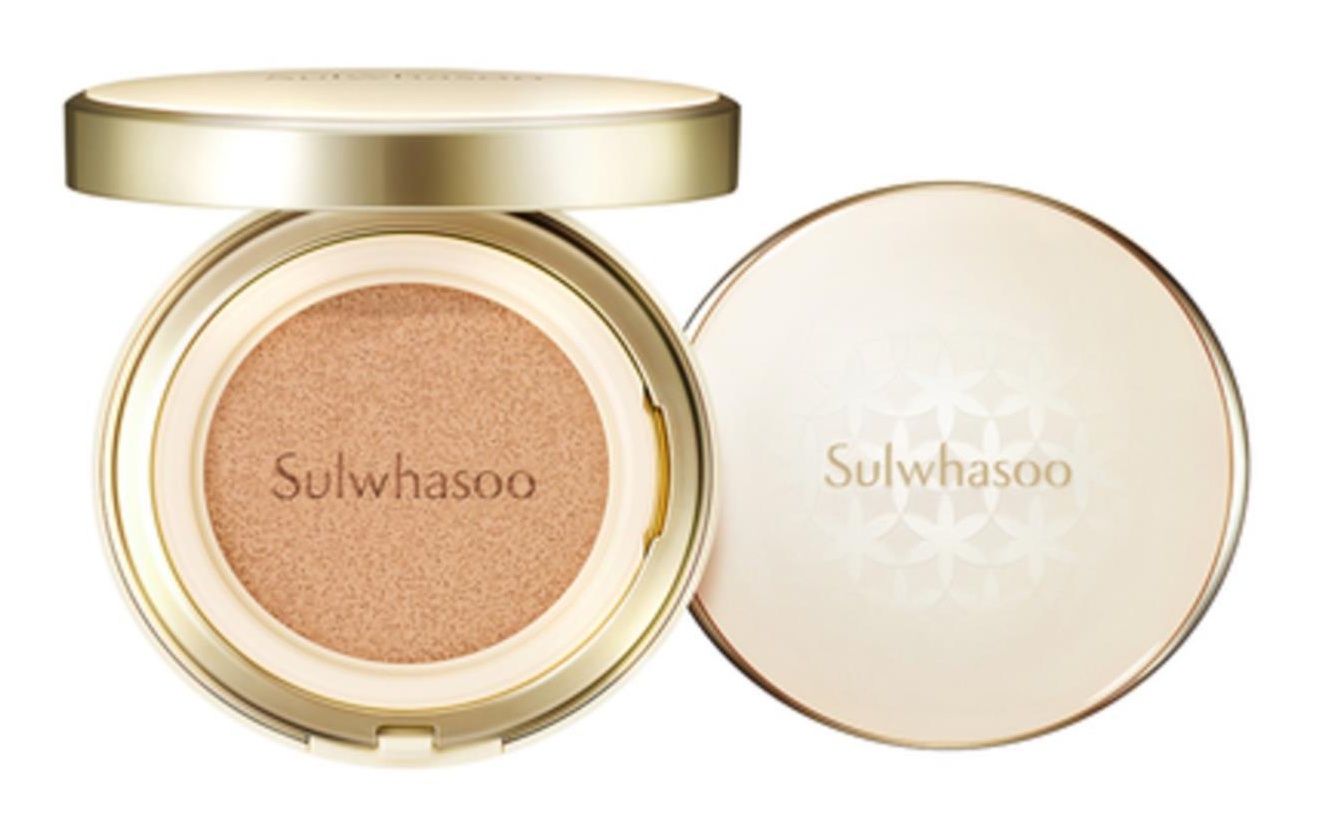 Sulwhasoo Perfecting Cushion Ex