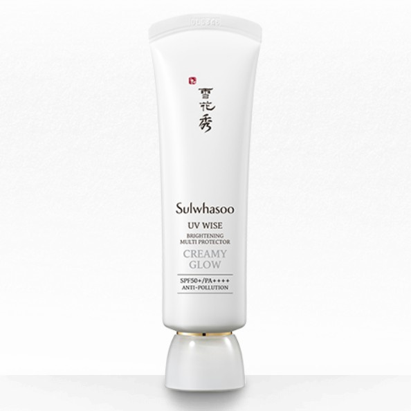 Sulwhasoo Uv Wise Brightening Multi Protector Spf50+ Pa++++