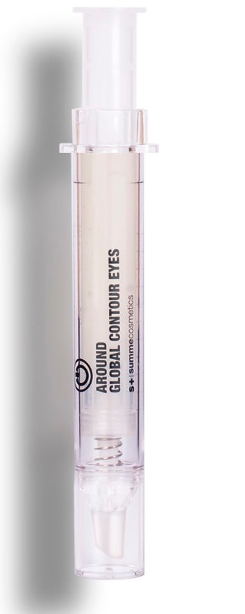 Summecosmetics S+ Around Global Contour Eyes