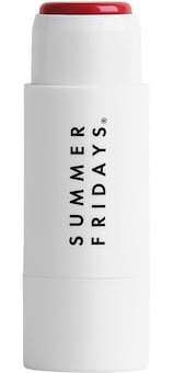 Summer Fridays Blush Balm Stick In Dusty Rose