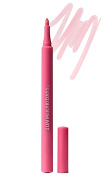 Summer Fridays Flushed Lip Stain